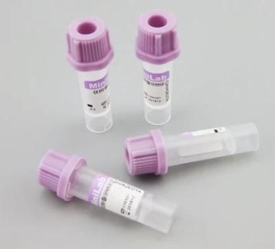 Good Quality Micro Blood Collection Tube