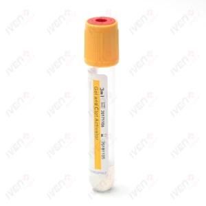 Vacuum Blood Clot Activator &amp; Gel Tube