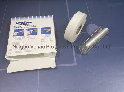 Protect Medical Surgitube Finger Splint DMD-0070