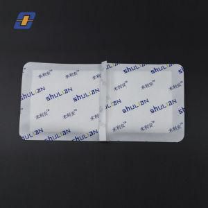 Non-Woven Sterile Hemostasis Wound Dressing Pad Fd-06