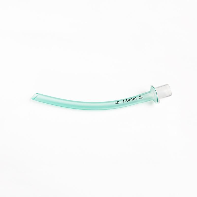 Medical Equipment Custom Nasopharyngeal Airway