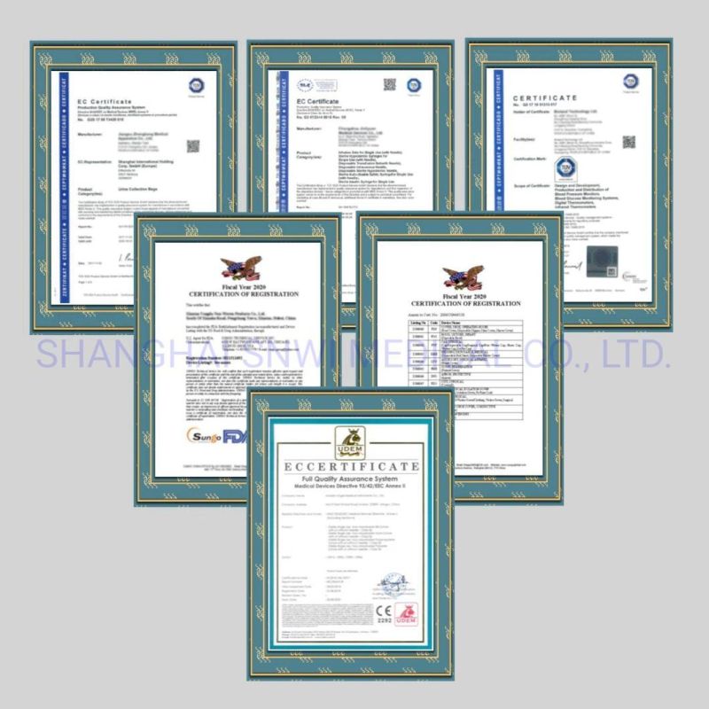 CE ISO Certificated 100% Cotton Medical Disposable Sterile Absorbent Gauze Abdominal Pad