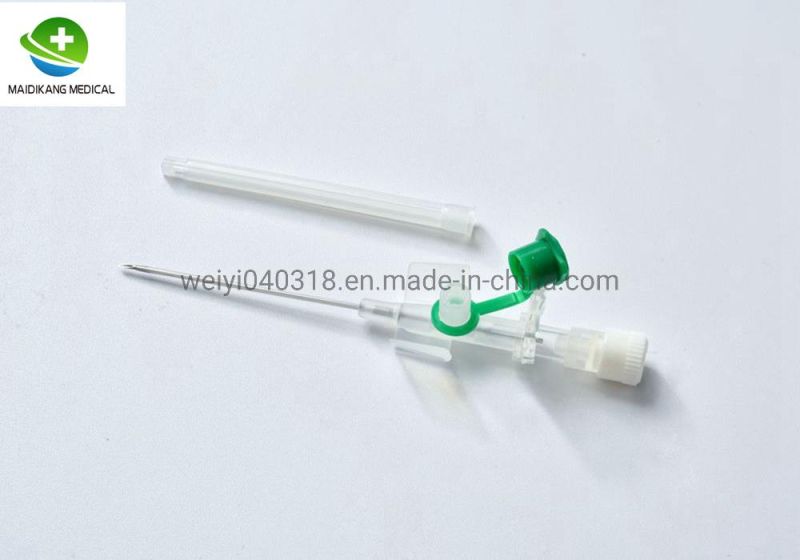 Wholesale IV Cannula Different Typesiv Cannula &Different Type Catheter Manufacturer with CE FDA ISO 510K