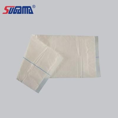 Sterile Medical Disposable Operating Nonwoven Abd Pad