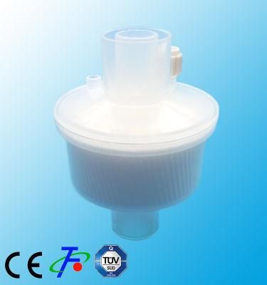 Diposable Medical Breathing Filter with Factory Price