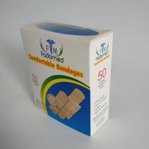 Hot Sale Assorted Size Adhesive Bandage