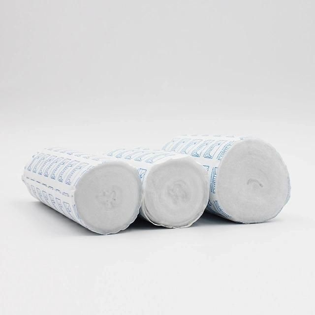 Cotton Orthopaedic Pads Orthopaedic Under Padding Cast Padding