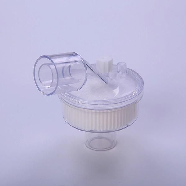 Disposable Medical Tracheostomy Hme Filter