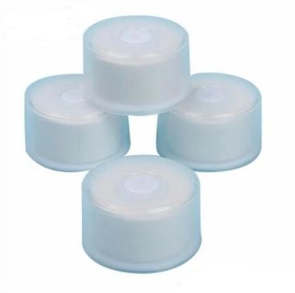 Factory Price High Quality Waterproof Glue Medical Adhesive Tape Roll with Certificate