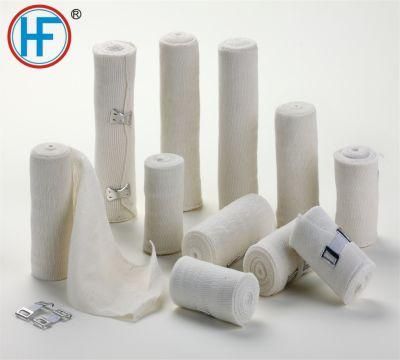 Gauze Roll Bandages Cheap Bandages Top Quality Thick PBT Cohesive Bandage From China