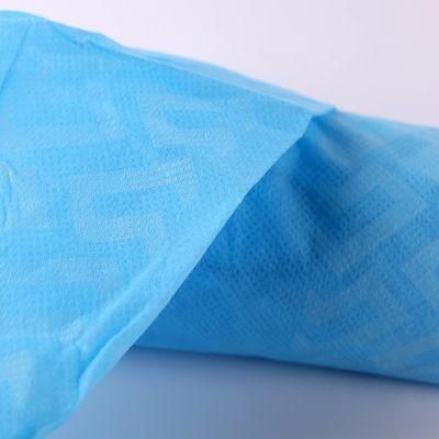 Anti-Slip Disposable Hanchuan, Hubei, China Cover Plastic Shoe Covers Covers-PE