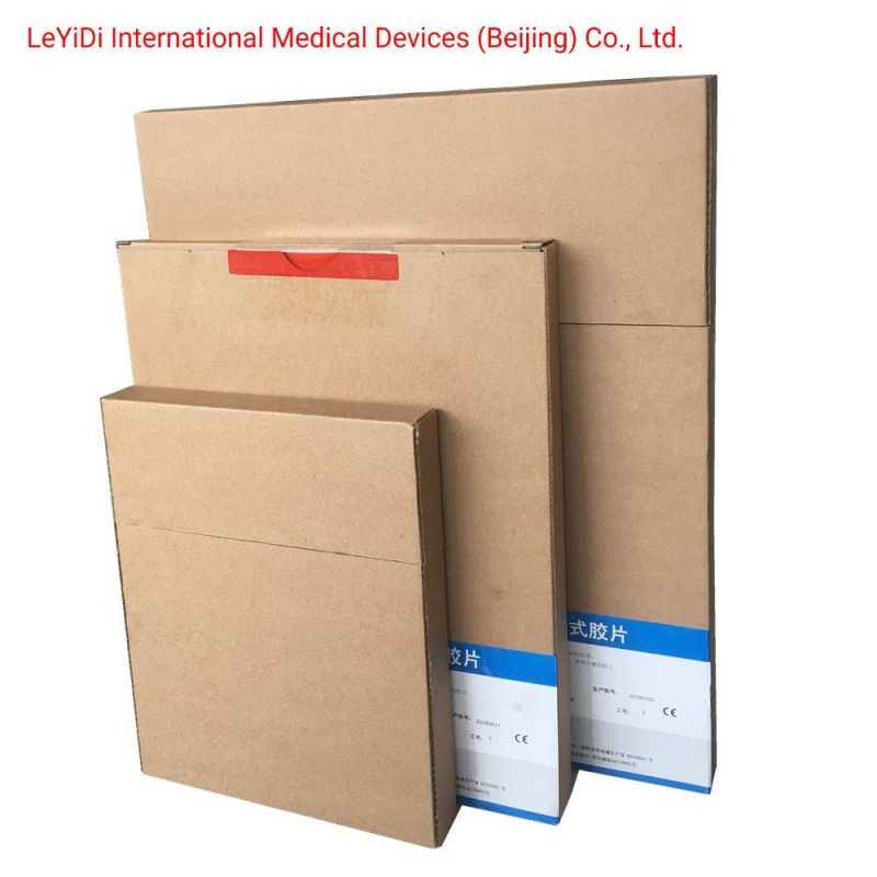 Leyidi Medical X Ray Film Blue Sensitive Films