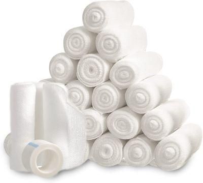 CE ISO Medical Conforming Bandage PBT Bandage