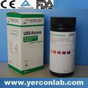 Ketone Loss Weight Urine Strips