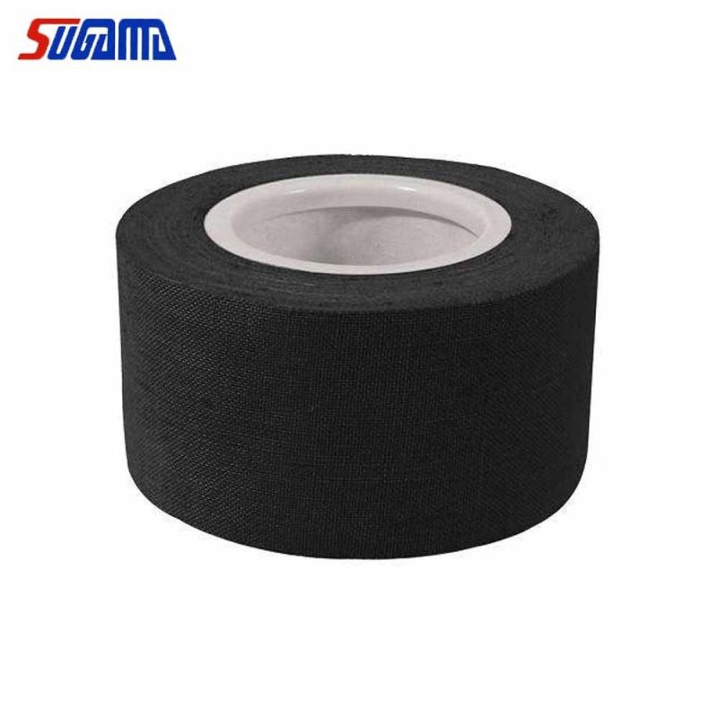 New Product Medical Body Cotton Sports Tape