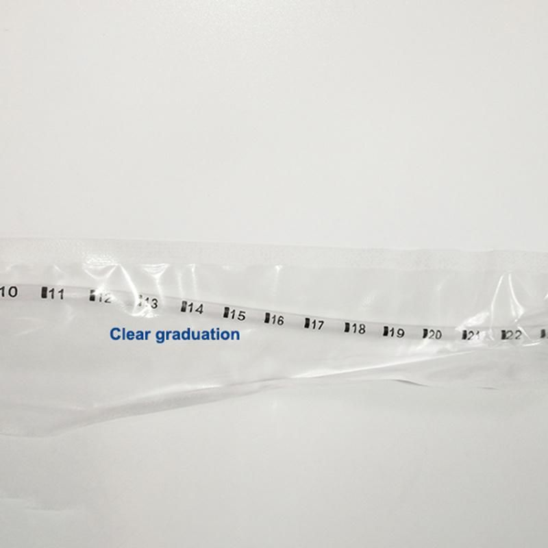 72h Adult Closed Suction Catheter, Closed Suction Tube