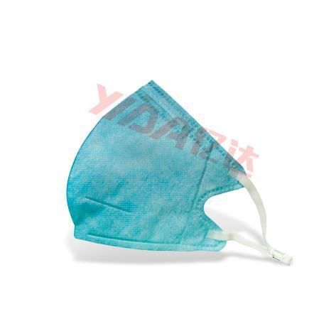 Face Mask Anti Virus Disposable KN95 Face Mask