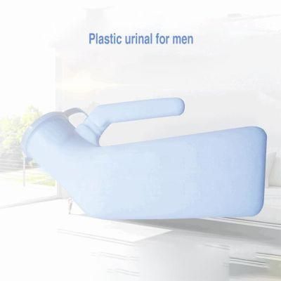 Multifunction Portable Urinal Car Travel Removable Urine Bottle for Hospital