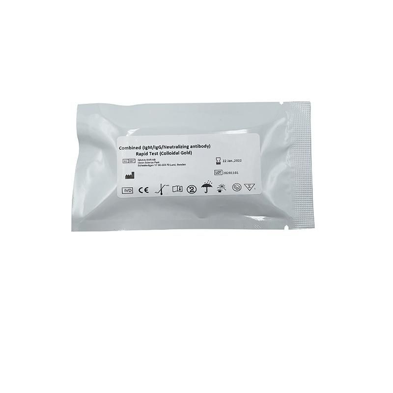 New Arrivals Novel Virus Neutralizing Antibody Detection Kit