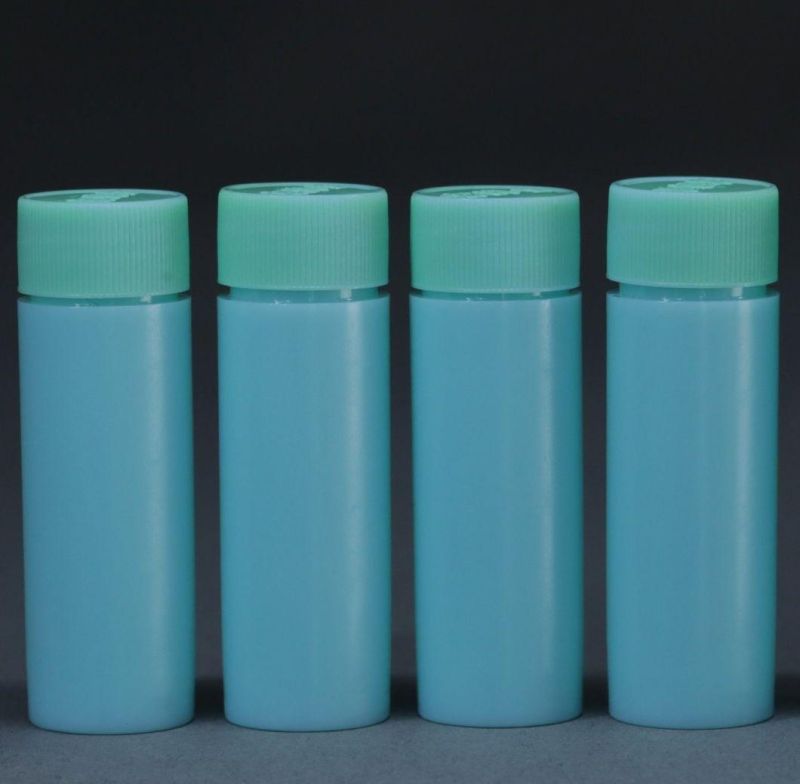 Cosmetic, Food, Daily, PP, PE, Pet, PC, HDPE, Medical, Pharmaceutical, Plastic Reagent Tube