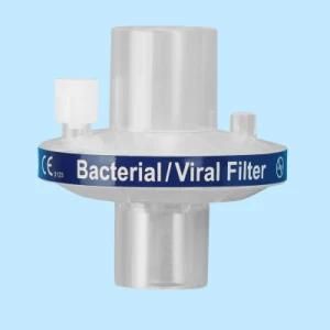 Medical Devices Artificial Nose Hme BV Filter Bacterial Viral Filter