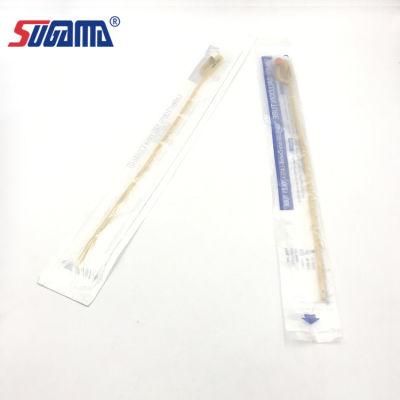 PVC Foley Catheter Foley Catheter Disposable Sterile Made in China