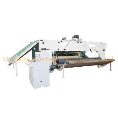 High Quality Nonwoven Polyester Fiber Cross Lapper Machine