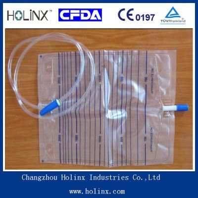 Disposable Urine Drainage Bag 2000ml