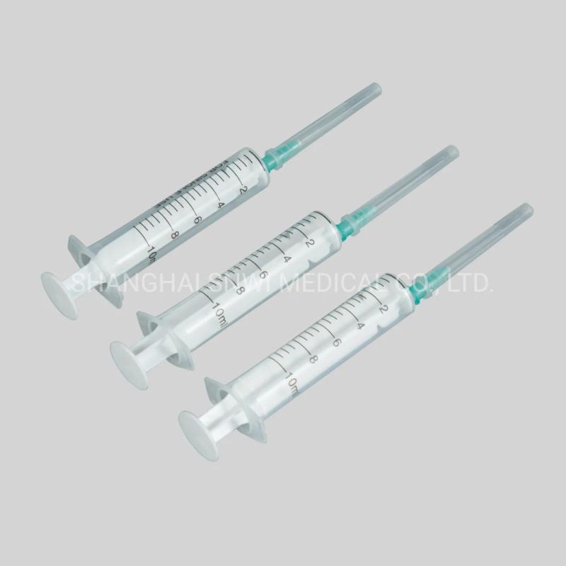 CE&ISO Certification Medical Disposable Sterile Scalp Vein Set Infusion Needle