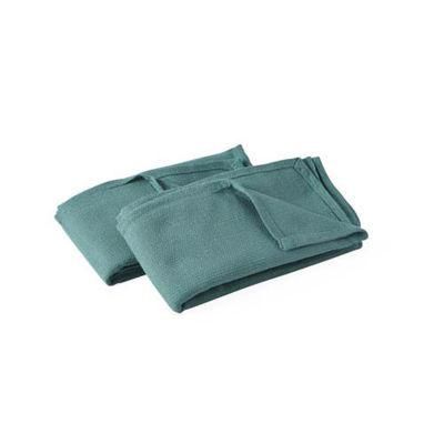 Factory Price 100% Cotton Disposable O. R. Towel Surgical Towel