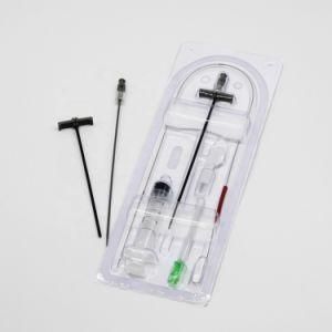 Peelable Introducer Sets