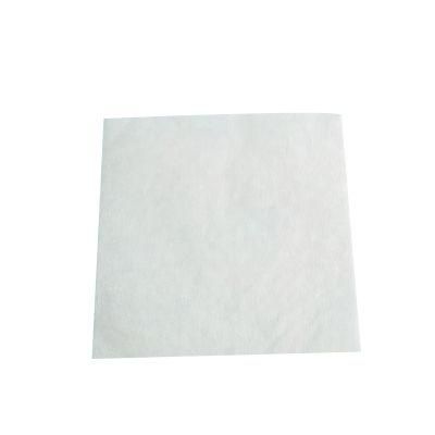 Medical Disposable Non Adherent Dressing Pad Non Woven