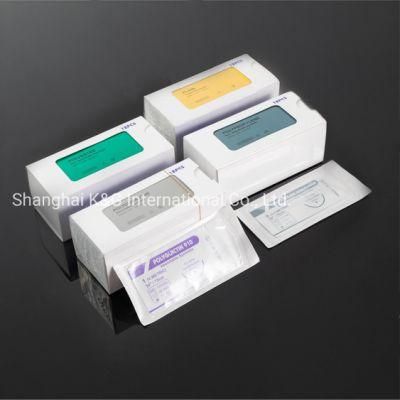 Winemd China Wholesale Surgical Absorbable Sutures