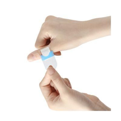 Medical Wound Plaster Band Aid Adhesive Bandage