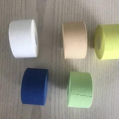 Cotton Protective Supportive Exercise Rigid Sport Strapping Runner Tape