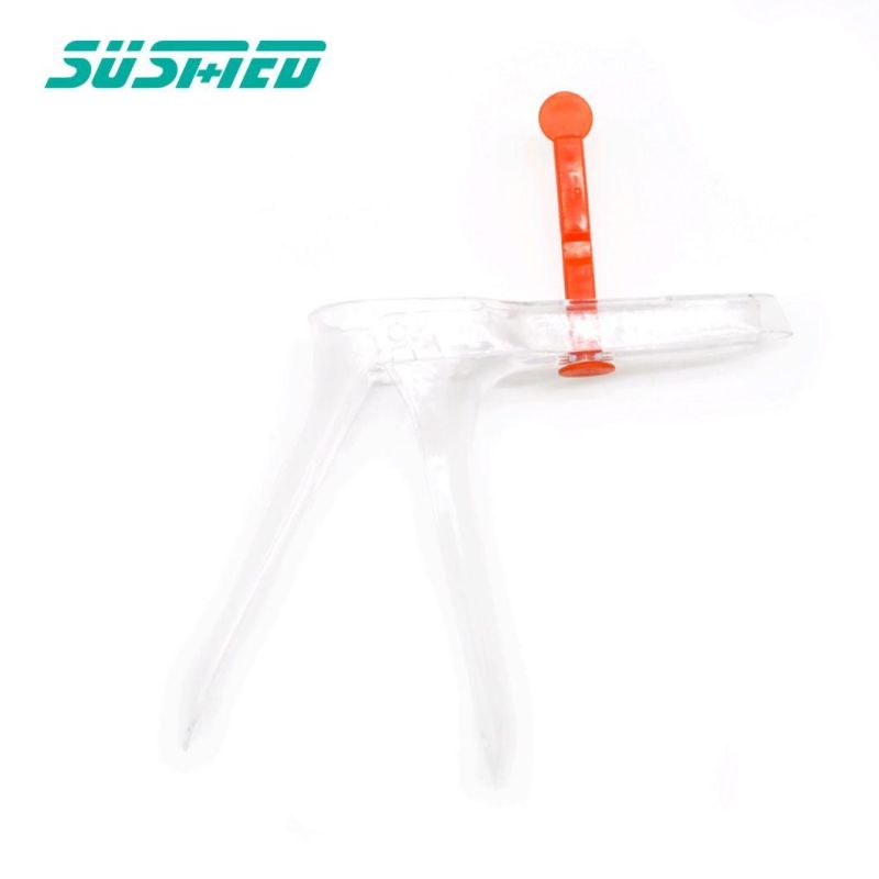 Newest Disposable Medical Sterile Vaginal Speculum