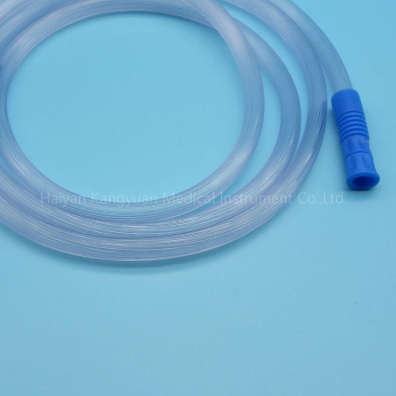 Disposable Aspirator Connecting Tube