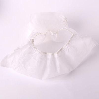 Anti-Slip Hanchuan, Hubei, China Disposable Cover Non Slip Shoe Covers