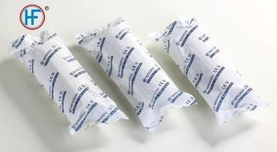 CE ISO FDA Approved Plaster of Paris Bandage Pop Bandage