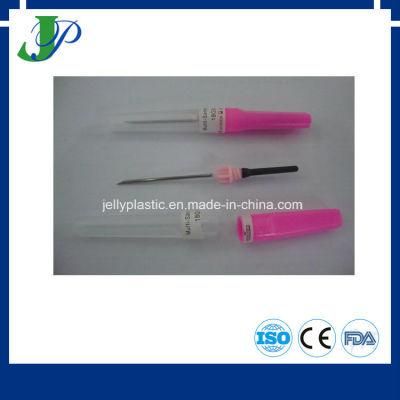 Disposable Medical Vein Blood Taking Needle