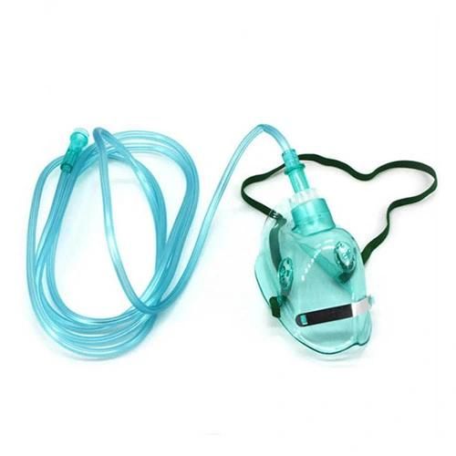 Pet Oxygen Mask/Oxygen Face Mask/Oxygen Mask