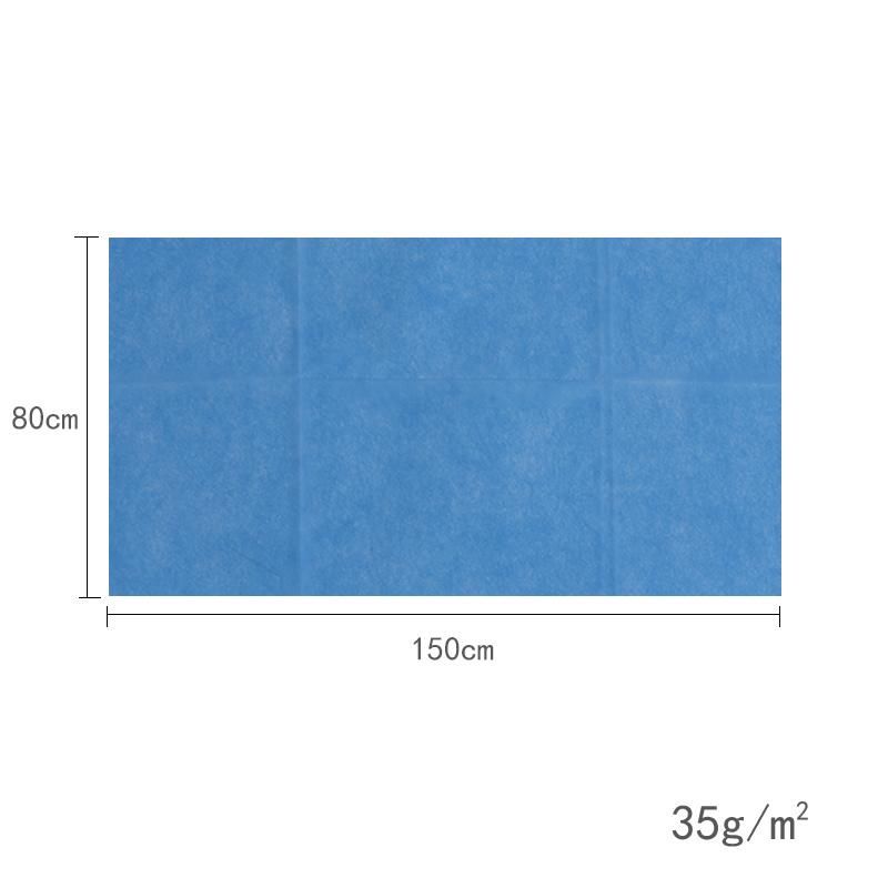 Breathable Disposable Protectors Operations Sheets