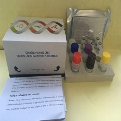 Psa Elisa Test Kits