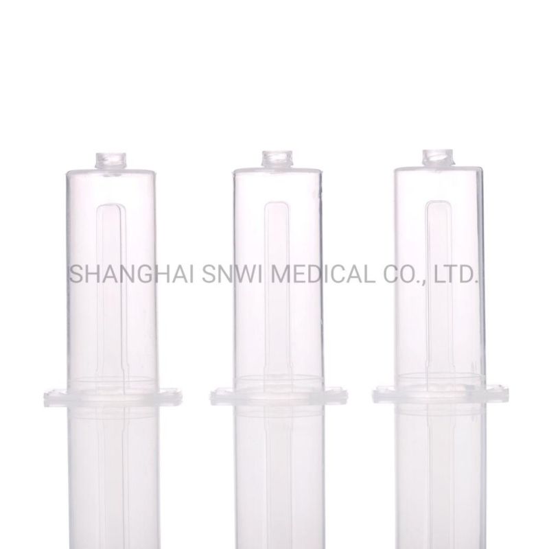 Disposable Medicalsingle Use Flashback Pen Type Specimen Sampling Drawing Vacuum Blood Collection Needle