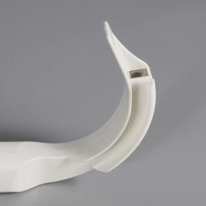 China Visual Laryngoscope for Disposable Tracheal Tube Difficult Airway Narrow Airway Ventilator