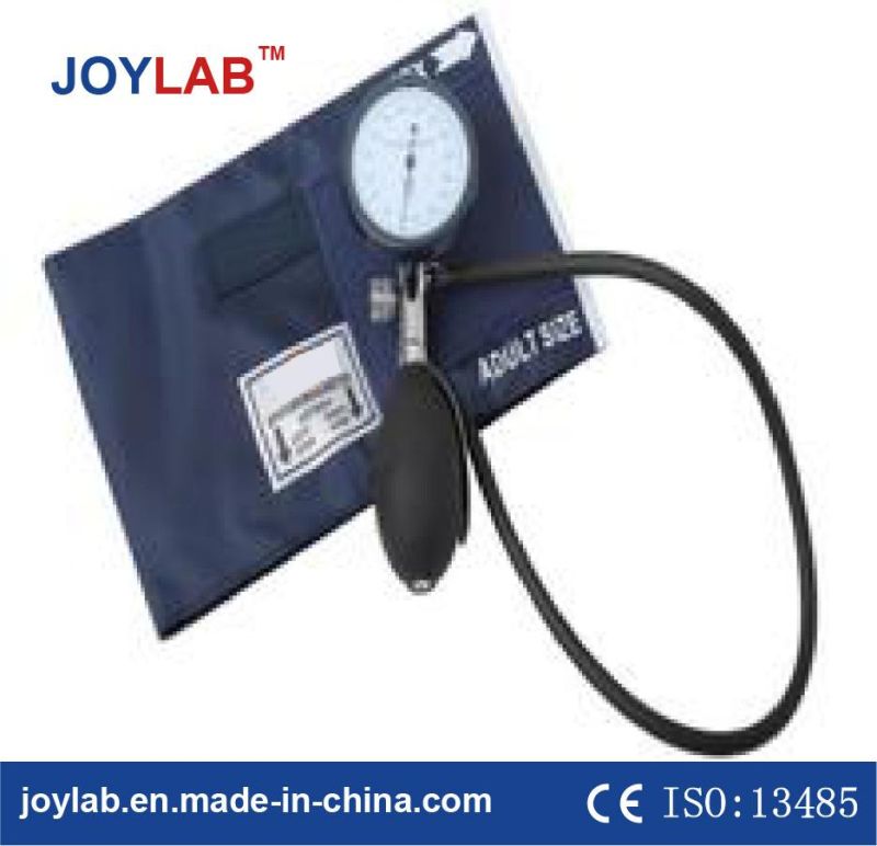 Palm Type Aneroid Sphygmomanometer Ce