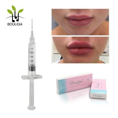 Ha Injectable Dermal Fillers /Dermal Filler for Hyaluronic Pen