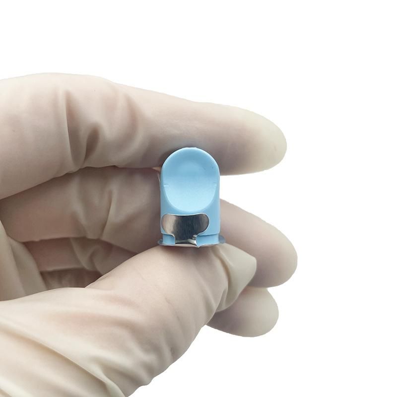 Disposable Protective Cap for Prevent Medical Devices From Pollution