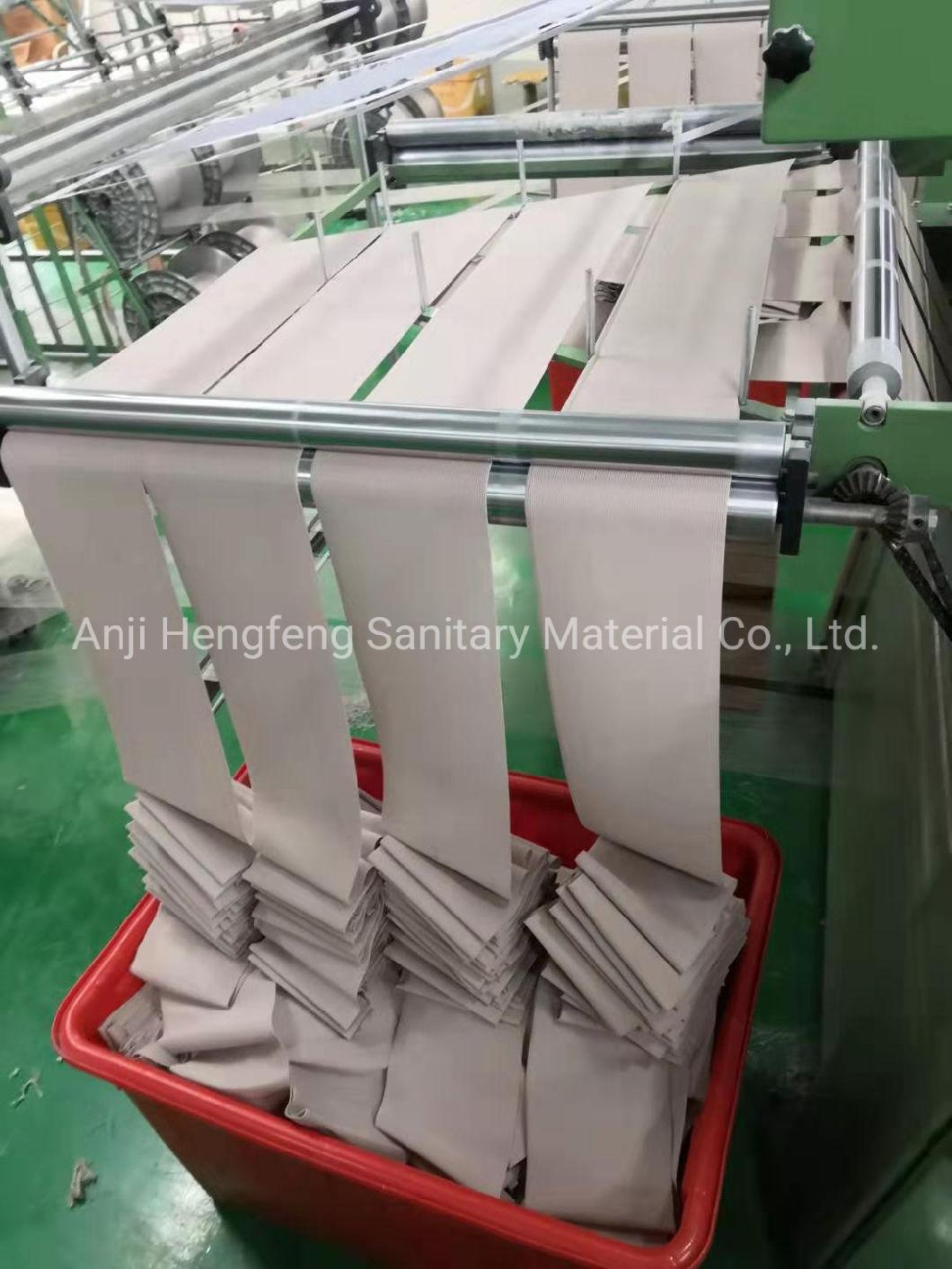 Medical Surgical High Elastic Bandage Factory