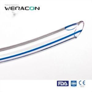 Medical Cuffed/Uncuffed/Reinforced Endotracheal Tube